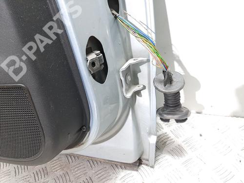 Left rear door CITROËN C4 I (LC_)  | BP7700715C4 