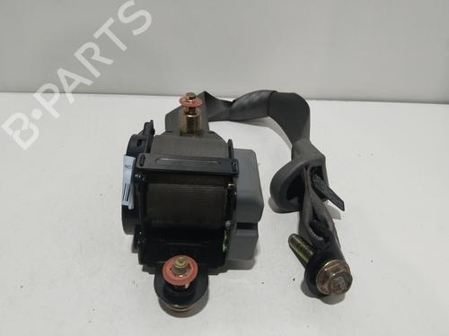 Used Rear left seatbelt SSANGYONG RODIUS I 2.7 Xdi (163 hp) 26125069