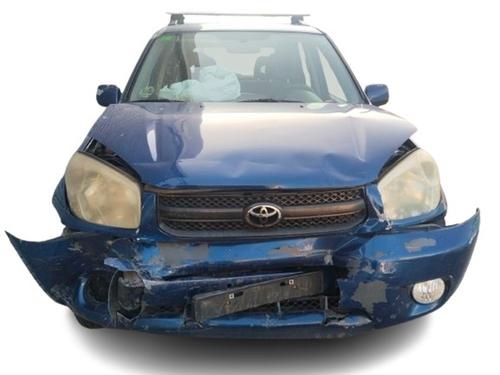Left front driveshaft TOYOTA RAV 4 II (_A2_) 1.8 (ZCA25_, ZCA26_, ZCA25W, ZCA26W) | BP24331713M38 - Image 12