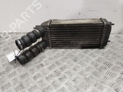 Used Intercooler Intercooler CITROËN JUMPY II (VF7) 1.6 HDi 90 16V (90 hp) 29118753 29118753