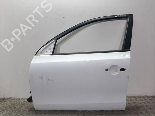 Used Left front door HYUNDAI i30 (FD) [2007-2012]  16496165