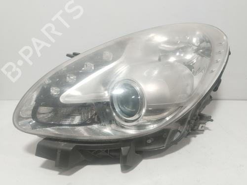 Used Left headlight Left headlight 37425284 37425284