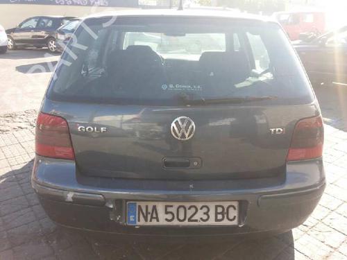AC-Kondensator VW GOLF IV (1J1)  | BP8593312M32 