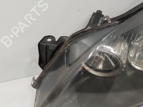 Scheinwerfer links OPEL ASTRA H (A04) 1.9 CDTI (L48) | BP30850166C28