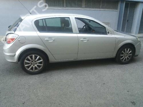 Right taillight OPEL ASTRA H (A04)  | BP5171426C35 