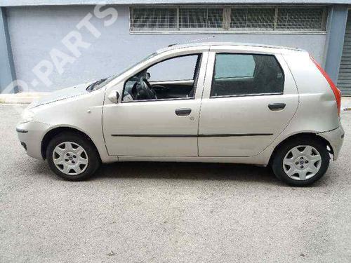 AC compressor FIAT PUNTO (188_) 1.2 60 (188.030, .050, .130, .150, .230, .250) | BP5170301M34