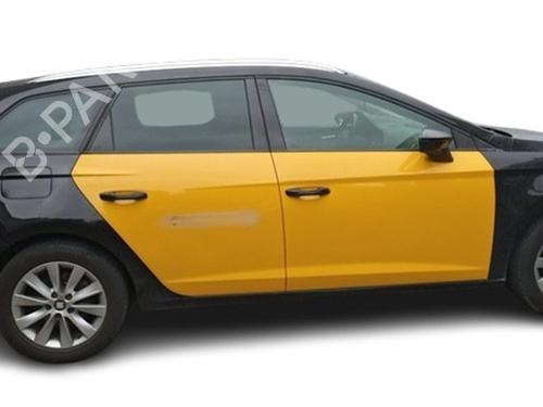 SEAT LEON ST (5F8) 1.5 TGi (131 hp) 1629405