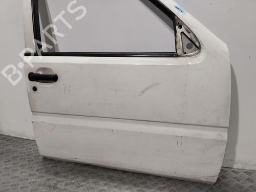 Right front door NISSAN TERRANO II (R20) 2.7 TDi 4WD | BP29506617C3 