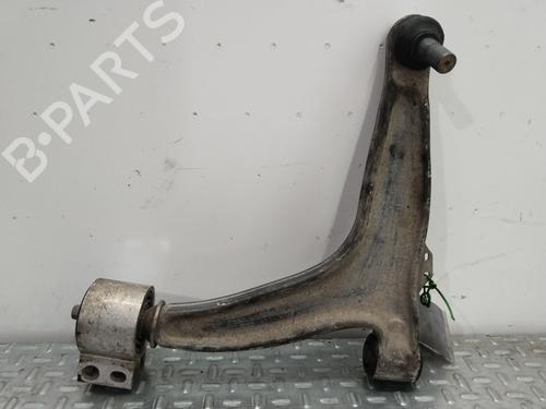 Braço suspensão frente esquerdo Braço suspensão frente esquerdo OPEL VECTRA C (Z02) 1.8 (F69) (110 hp) 36296634 36296634