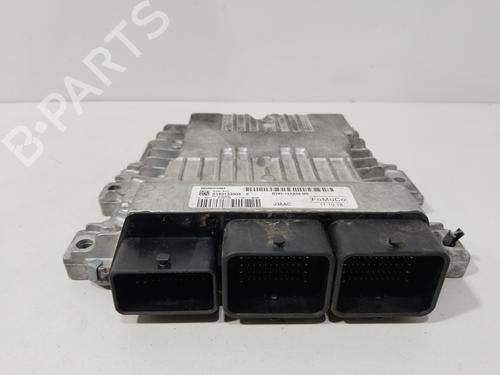Used Engine control unit (ECU) FORD FOCUS III 1.6 TDCi (115 hp) 28157085