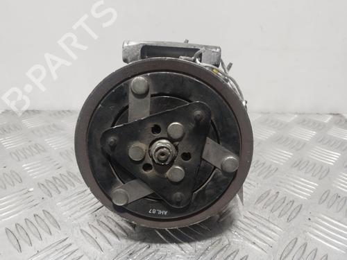 Used AC compressor PEUGEOT 308 I (4A_, 4C_) 1.6 HDi (90 hp) 31637574
