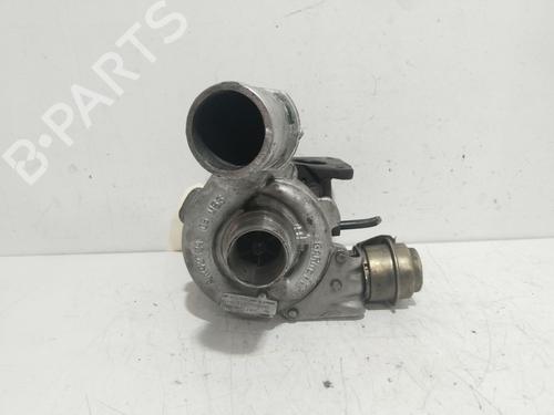 Used Turbocharger/Supercharger RENAULT LAGUNA II (BG0/1_) 1.9 dCi (BG08, BG0G) (120 hp) 20239264