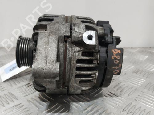 Generator OPEL VECTRA B Hatchback (J96) 1.8 i 16V (F68) (125 hp) 26736026