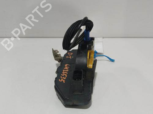 Front left lock OPEL ASTRA H Saloon (A04)  | BP27242213C98 