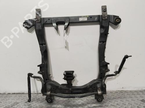 Used Subframe Subframe OPEL ASTRA J (P10) 1.7 CDTI (68) (110 hp) 23389085 23389085