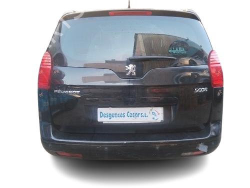 Left front window switch PEUGEOT 5008 (0U_, 0E_) 2.0 HDi 150 / BlueHDi 150 | BP36491315I27 - Image 12