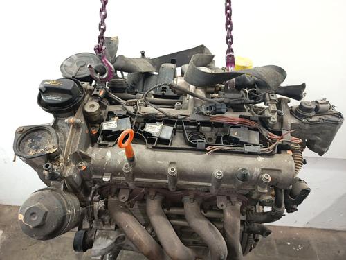 Engine SKODA OCTAVIA II (1Z3) 1.6 FSI | BP40101743M1 - Image 6