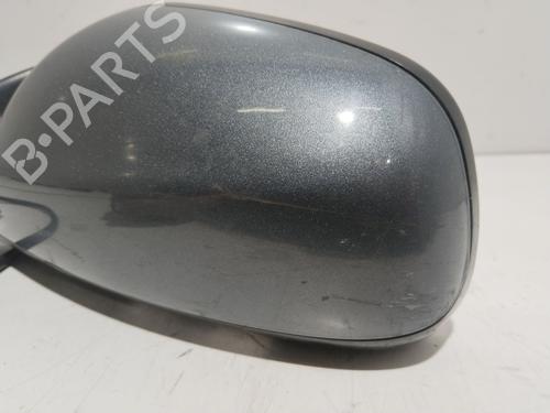 Left mirror PEUGEOT 307 SW (3H) 1.6 16V | BP21596737C26 