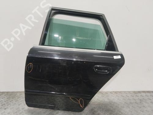 Used Left rear door SEAT EXEO (3R2) [2008-2013]  12990406