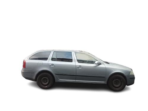 Fuse box SKODA OCTAVIA II Combi (1Z5) 1.9 TDI | BP30153498E1