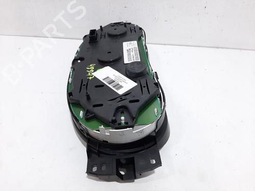 Instrument cluster DACIA LODGY (JS_)  | BP17361466C47 