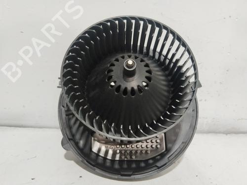 Used Heater blower motor AUDI A3 Sportback (8VA, 8VF) 1.4 TFSI (122 hp) 25871572