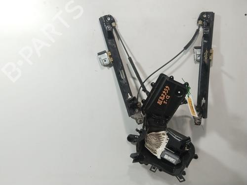 Front left window mechanism SEAT LEON (1P1) 1.6 TDI | BP36491313C22 - Image 3