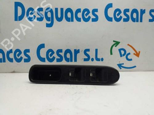 Used Left front window switch Left front window switch PEUGEOT 307 (3A/C) [2000-2012] 5192945 5192945