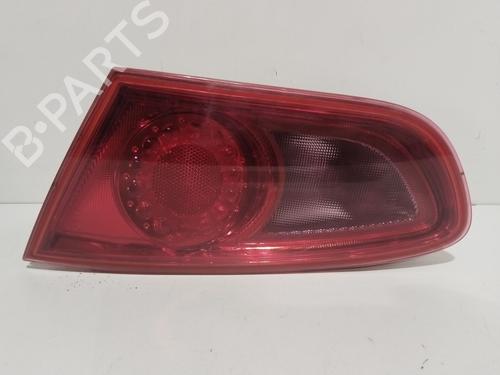 Used Right tailgate light Right tailgate light SEAT LEON (1P1) 1.6 TDI (105 hp) 27660475 27660475