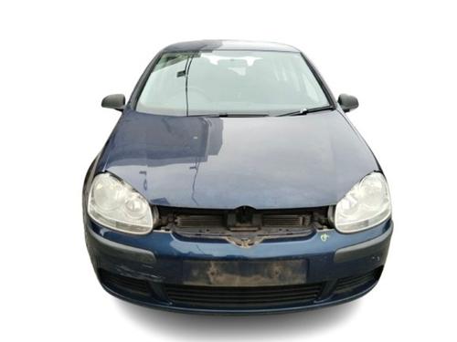 Left headlight VW GOLF PLUS V (5M1, 521) 1.9 TDI | BP25305010C28  - Image 6