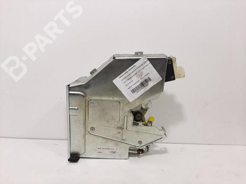 Used Rear left lock FORD TRANSIT CONNECT (P65_, P70_, P80_) [2002-2025]  6442033