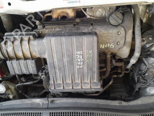 Instrument cluster SUZUKI SWIFT III (MZ, EZ) 1.3 (RS413, ZC11S) | BP37999810C47 - Image 5