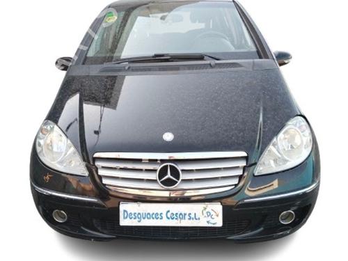 Used Parts MERCEDES-BENZ A-CLASS (W169) A 150 (169.031, 169.331) (95 hp) 3584618
