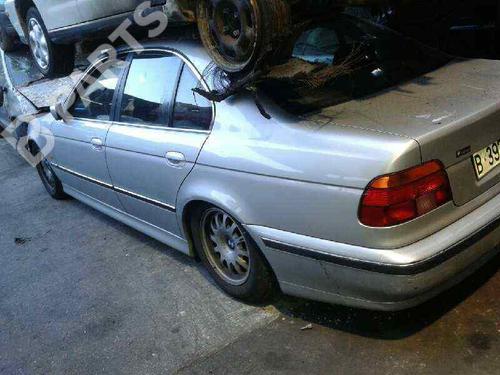 Driver airbag BMW 5 (E39) 525 tds | BP5190794C9 