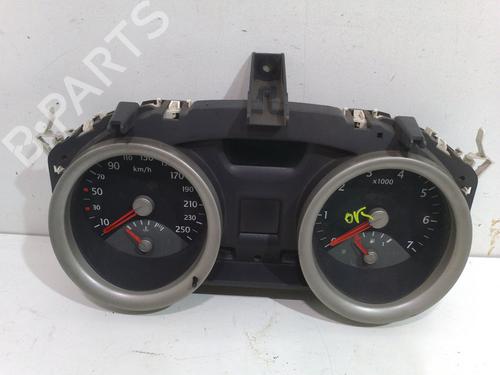 Quadrante RENAULT MEGANE II (BM0/1_, CM0/1_) [2001-2012]  13712315
