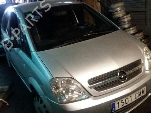 Instrument cluster OPEL MERIVA A MPV (X03)  | BP5176793C47 