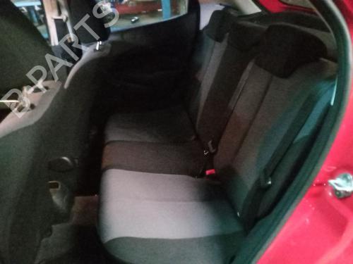 Starter MAZDA 2 (DE_, DH_) 1.3 (DE3FS) | BP28825340M8 - Image 7
