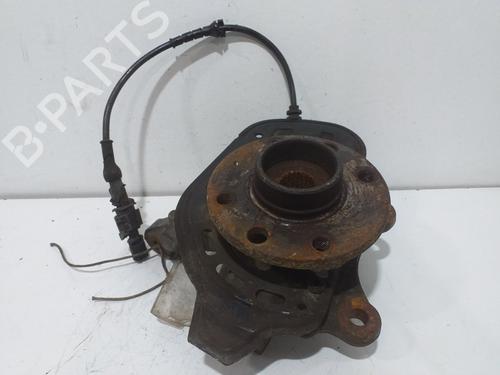 Right front steering knuckle OPEL COMBO Box Body/MPV  | BP5198543M26 