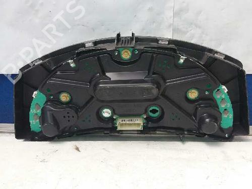 Instrument cluster OPEL MERIVA A MPV (X03)  | BP5197812C47 