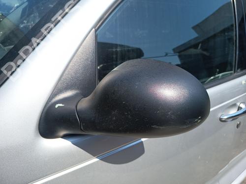 Used Left mirror Left mirror 37243303 37243303
