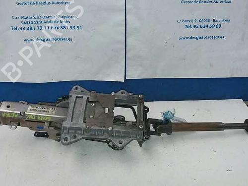 Used Steering column Steering column SEAT ALTEA (5P1) [2004-2015] 5160193 5160193