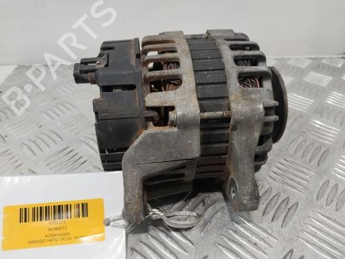 Alternator DAEWOO MATIZ (M100, M150) 0.8 | BP32229717M7