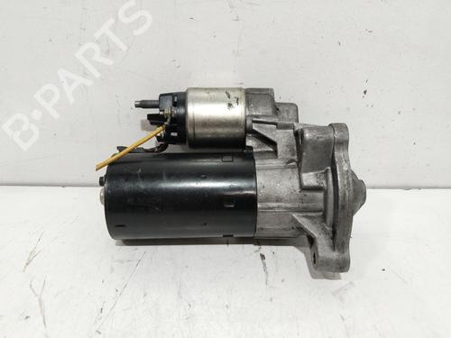 Used Starter Starter CITROËN C1 (PM_, PN_) [2005-2014] 13712907 13712907