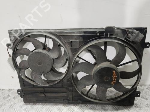 Kjølevifte elektrisk VW GOLF V (1K1) 1.6 FSI (115 hp) 30393019