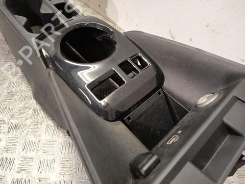 Armrest / Center console NISSAN LEAF (ZE0) Electric | BP33855288I20 - Image 3