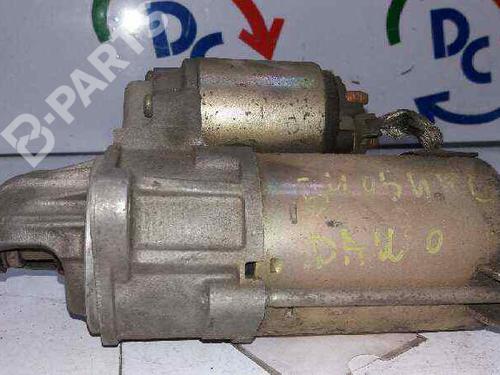 Used Starter DAEWOO LANOS (KLAT) [1997-2025]  5171034