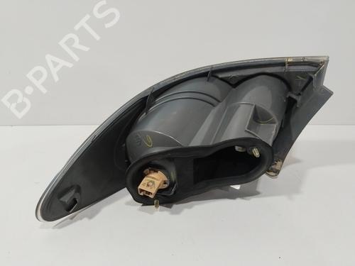Left taillight MAZDA 6 Hatchback (GG) 2.0 DI (GG14) | BP28042246C34 