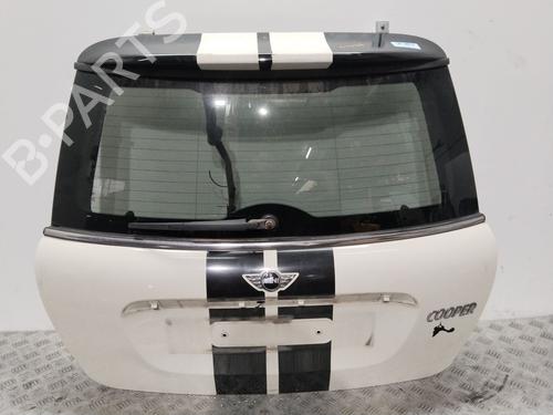 Used Tailgate MINI MINI (R56) [2005-2014]  27806348