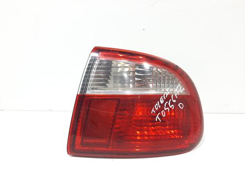 Used Right taillight Right taillight SEAT TOLEDO II (1M2) [1998-2006] 7403529 7403529