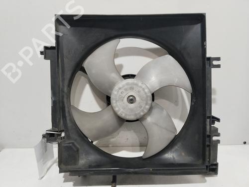 Radiator fan SUBARU LEGACY V Estate (BR)  | BP21663106M35 